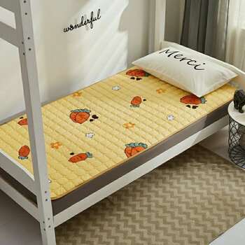 子尚(zishang) 床学生宿舍单人租房专用榻榻米90x190cm床褥子1.