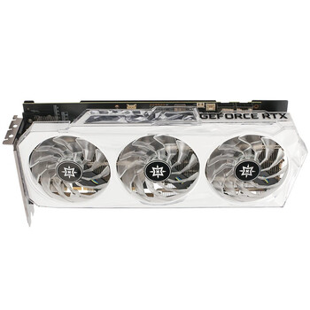 影驰影驰GeForce RTX3080 星曜 OC[FG] N卡/电竞专业游戏显卡怎么样？超出你的想象！