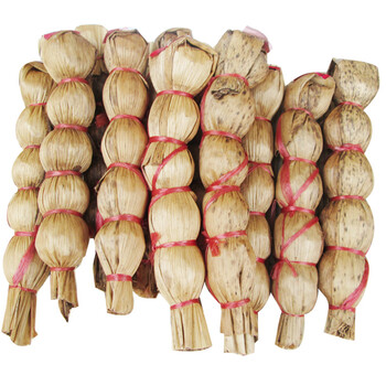 竹壳茶紫金金宝竹壳茶葫芦茶河源传统特产 1件5条  体验装