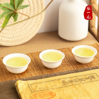 张一元茶叶2025明前绿茶一级浙江龙井罐装100g 张一元茶叶2025明前绿茶一级浙江龙井罐装100g