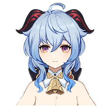 原神衣架动漫游戏钟离魈cosplay二次元立牌周边手办道具人形衣架 甘雨