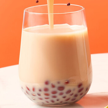 优乐美红豆奶茶65gx3杯装奶茶办公室下午茶速溶冲调饮料早餐代餐冲饮