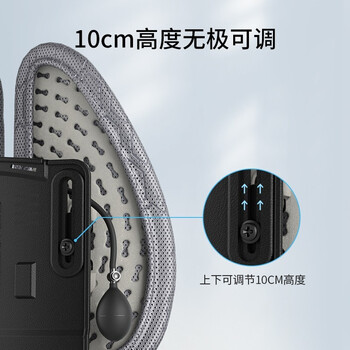 米乔(minicute)腰靠垫人体工学座椅子靠背垫办公室汽车加热靠背垫热敷腰枕腰托 米乔(minicute)腰靠垫人体工学座椅子靠背垫办公室汽车加热靠背垫热敷腰枕腰托