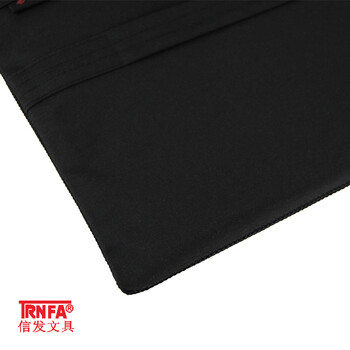 信发 TRNFA TN-100-43(灰色) 商务手提文件袋/办公公文包 网格多层收纳包/大容量拉链袋行李背条 信发 TRNFA TN-100-43(灰色) 商务手提文件袋/办公公文包 网格多层收纳包/大容量拉链袋行李背条