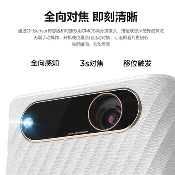 联想L-PJTT330投影仪靠谱吗？体验一说真实感受
