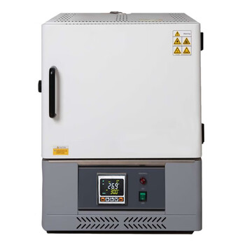 TAISITE泰斯特马弗炉高温炉实验炉高端MF官方含税含送货费MF1200℃ MF-2-12D 