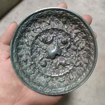 唐代青铜器价格报价行情- 京东