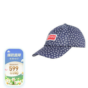 kenzo棒球帽品牌及商品- 京东