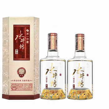 水井坊酱香型价格报价行情- 京东