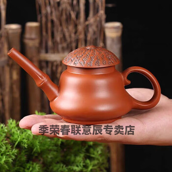 顾景舟紫砂品牌及商品- 京东