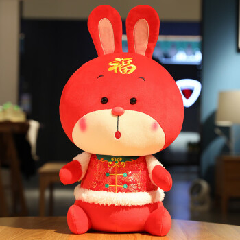 上海迪士尼吉祥物兔子图片