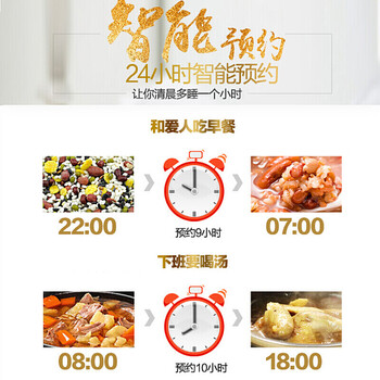 美的CS6018P电压力锅怎么样质量大揭秘！