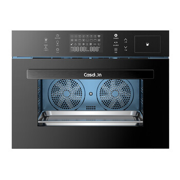 凯度蒸烤一体机怎么样，不吹不黑说真相