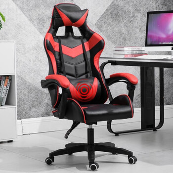 寻物集时电竞椅男电脑椅家用舒适人体工学宿舍游戏座椅转椅电竞椅子