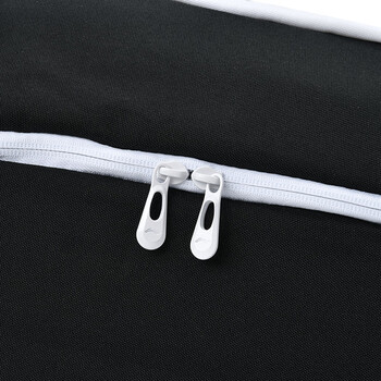 李宁(LI-NING)羽毛球拍包大容量多功能轻便耐用旅行运动双肩背包书包 白色 李宁(LI-NING)羽毛球拍包大容量多功能轻便耐用旅行运动双肩背包书包 白色