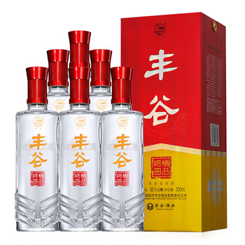 丰谷白酒- 京东
