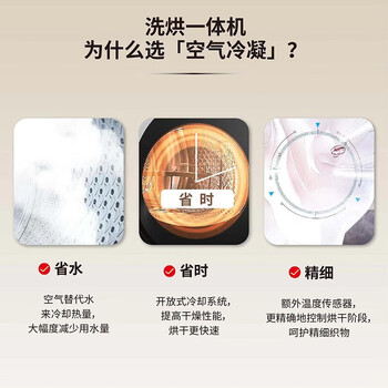 倍科WDA106145PMI洗烘一体机怎么样?好不好？评价很好吗