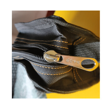 融银之汇（RYZH）0047 卡封印章袋（1枚袋）银行卡袋钥匙袋 110*80*100mm 10个/组