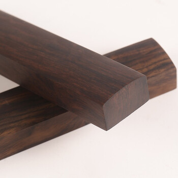 天天练(Tiantianlian)黑梓木镇尺(中号)学生毛笔书法镇纸压书尺实木镇尺TN-0435 天天练(Tiantianlian)黑梓木镇尺(中号)学生毛笔书法镇纸压书尺实木镇尺TN-0435