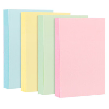 得力(deli)7736记事贴(混)76*51mm(12包)百事贴便利贴标签纸便签纸强黏性可反复粘撕 得力(deli)7736记事贴(混)76*51mm(12包)百事贴便利贴标签纸便签纸强黏性可反复粘撕