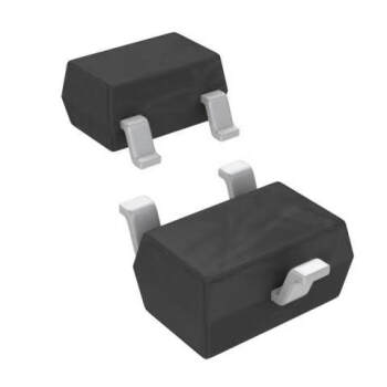 DIODES 数字晶体管 DDTA114TUA-7-F