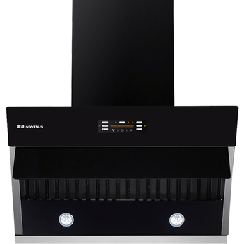 金正nintaus人机对话油烟分离吸油烟机c27