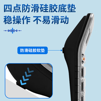 广博(GuangBo)12位大屏语音型计算器财务办公计算机器 NC-1681 广博(GuangBo)12位大屏语音型计算器财务办公计算机器 NC-1681