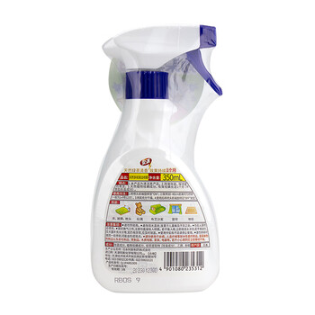 安速日本进口除螨喷雾350ml抑菌祛螨喷剂去螨虫床上免洗杀菌 热门商品 安速日本进口除螨喷雾350ml抑菌祛螨喷剂去螨虫床上免洗杀菌 热门商品