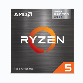 AMD5600G处理器如何呢？质量评分好么