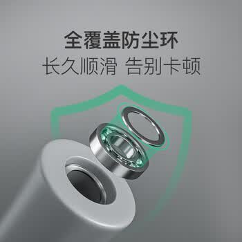 Keep跳绳成年人燃脂减肥专用精钢轴承小学生考试专用健身-灰色