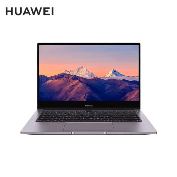 在庫あり】 MateBook D 8GB/SSD512G/HDD1T/フルHD 第8世代i7 ノートPC