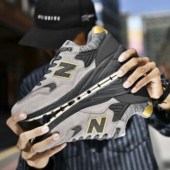 楽天ランキング1位】 New Balance580 新品 スニーカー - reumatek.com