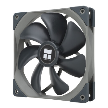 Thermalright(利民) TL-C14 14cm风扇 S-FDB轴承  14cm机箱风扇4pin PWM1500转速