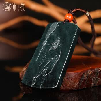 翡翠关公牌品牌及商品- 京东