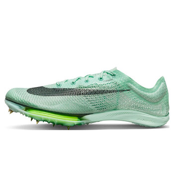 耐克nike 男子 跑步鞋 田径 中长跑 钉鞋 air zoom victory 运动鞋 色