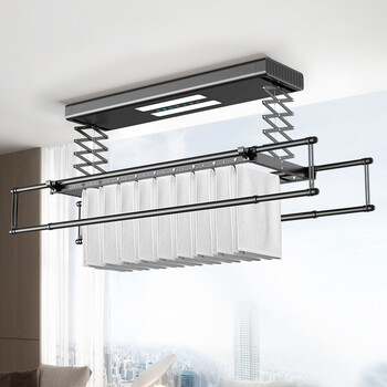 金贵夫人电动晾衣架怎么样，内行人细说值得入手理由！