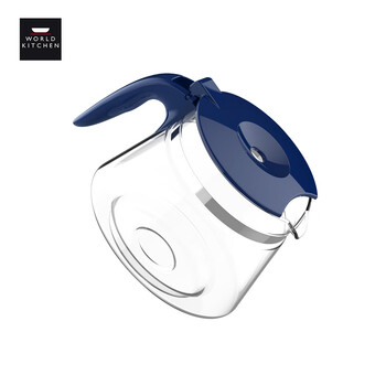 World Kitchen滴漏式咖啡茶饮机 WK-KF0601/KZ World Kitchen滴漏式咖啡茶饮机 WK-KF0601/KZ