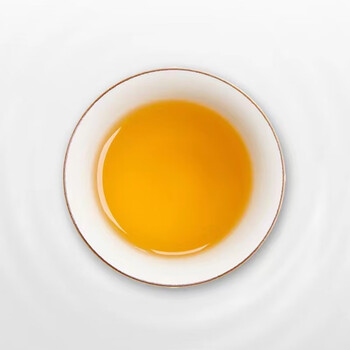 大益 普知味3年陈生B版大益茶生茶 茶叶普洱茶紧压茶茶饼 357g 