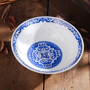 吉祥如意碗品牌及商品- 京东
