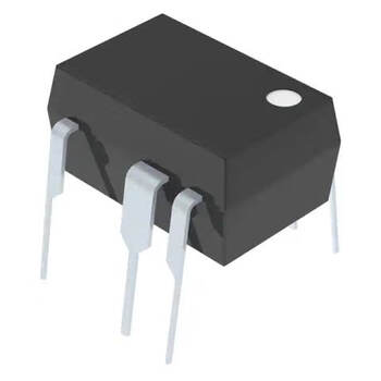 onsemi AC-DC电源芯片 NCP1028P100G