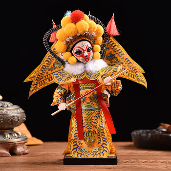 孙悟空京剧价格报价行情- 京东