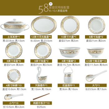 洛威餐具怎么样？千万不要被表面给忽悠了？