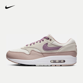 耐克 nike air max 1 sc 男子运动鞋 fb9660-002 44.5码