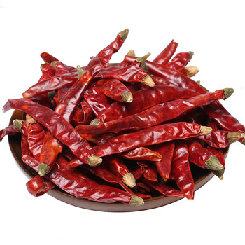 印度魔鬼椒朝天椒干辣椒500g 500g