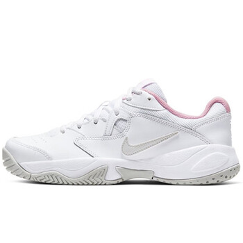 耐克(nike)女鞋 court lite 2运动鞋轻便比赛训练休闲网球鞋 ar8838