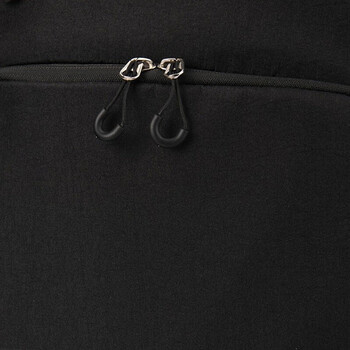 YONEX尤尼克斯羽毛球包yy男女大容量双肩包带独立鞋仓BA249黑色