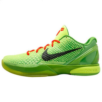 北夜云科比代篮球鞋 kobe 青蜂侠黑红大童季莆田官方nike 旗舰官网