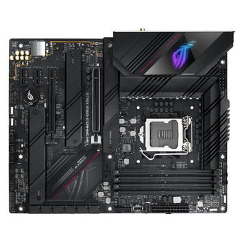 华硕asusrogstrixb560egamingwifi电竞游戏主板支持11700rogstrixb5
