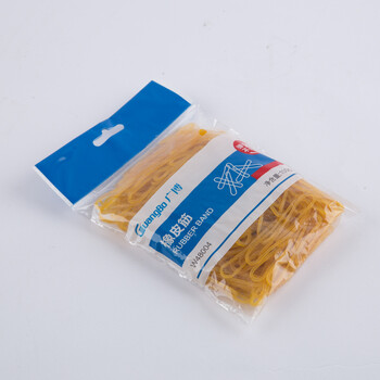 广博(GuangBo)100g弹力办公橡皮筋橡皮圈橡胶圈牛皮筋办公用品 W48004 广博(GuangBo)100g弹力办公橡皮筋橡皮圈橡胶圈牛皮筋办公用品 W48004