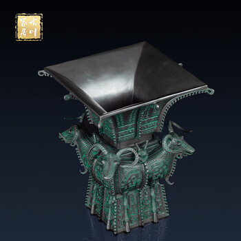 四羊方尊品牌及商品- 京东